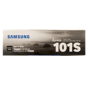 Картридж MLT-D101S Samsung (SU698A) Картридж MLT-D101S Samsung (SU698A)