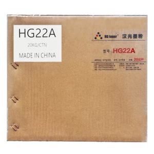 Тонер HP універсальний LaserJet 1010 пакет, 20 кг (2x10 кг) HG toner (HG22A) Тонер HP універсальний LaserJet 1010 пакет, 20 кг (2x10 кг) HG toner (HG22A)