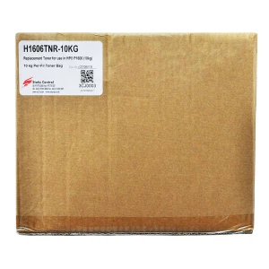 Тонер HP LJ P1505 пакет 10 кг SCC (H1606TNR-10KG) Тонер HP LJ P1505 пакет 10 кг SCC (H1606TNR-10KG)