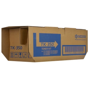 Тонер-картридж TK-350B чорний Kyocera Mita (1T02J10EU0/1T02LX0NL0) Тонер-картридж TK-350B чорний Kyocera Mita (1T02J10EU0/1T02LX0NL0)