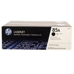 Картридж 85A чорний HP (CE285AF/CE285AD) Картридж 85A чорний HP (CE285AF/CE285AD)