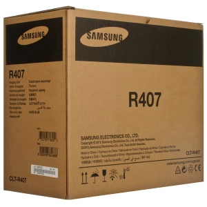 Драм-картридж CLT-R407/SEE Samsung (SU408A) Драм-картридж CLT-R407/SEE Samsung (SU408A)