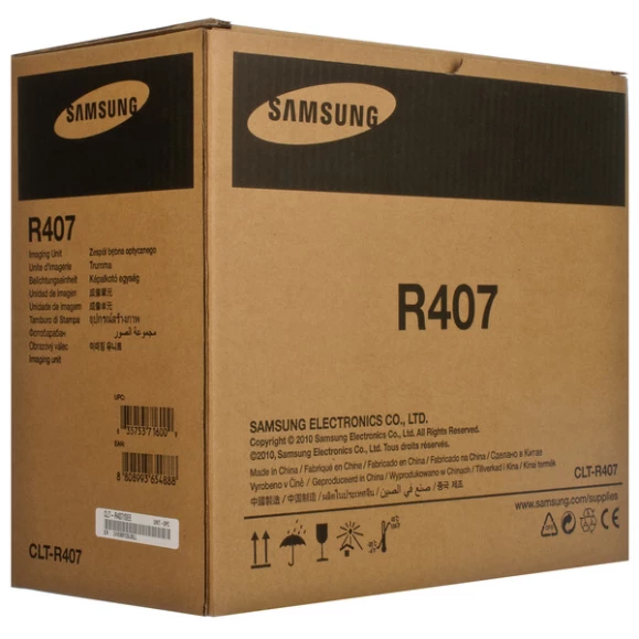 Драм-картридж CLT-R407/SEE Samsung (SU408A) - Фото 1 