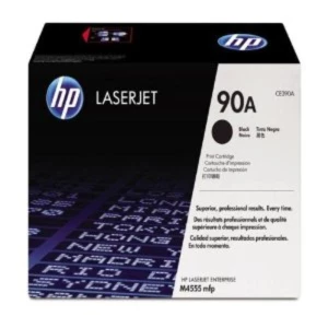 Картридж 90A чорний HP (CE390A) Картридж 90A чорний HP (CE390A)
