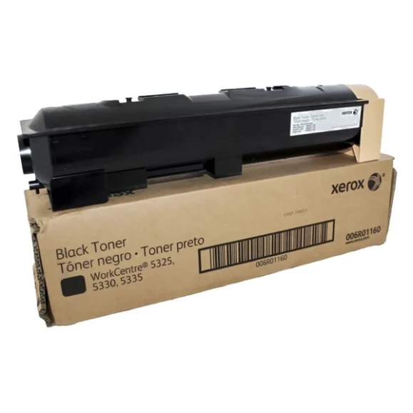 Тонер-картридж WC5325 чорний Xerox (006R01160)