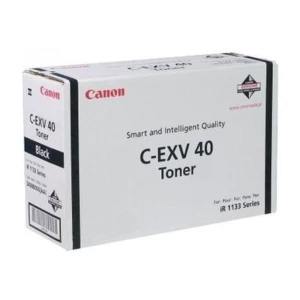 Картридж C-EXV40 чорний Canon (3480B006) Картридж C-EXV40 чорний Canon (3480B006)