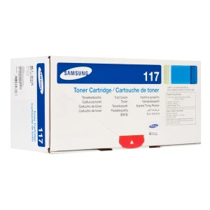 Картридж MLT-D117S Samsung (SU853A) Картридж MLT-D117S Samsung (SU853A)