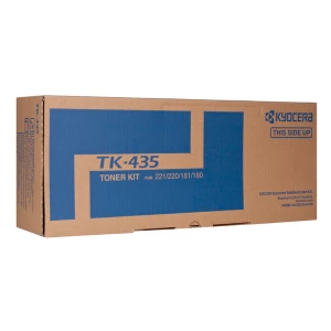 Тонер-картридж сумісний Kyocera Mita TK-435 Green Label Patron (PN-TK435GL) Тонер-картридж сумісний Kyocera Mita TK-435 Green Label Patron (PN-TK435GL)
