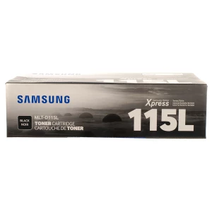 Картридж MLT-D115L Samsung (SU822A) Картридж MLT-D115L Samsung (SU822A)