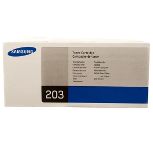 Картридж MLT-D203S Samsung (SU909A) Картридж MLT-D203S Samsung (SU909A)
