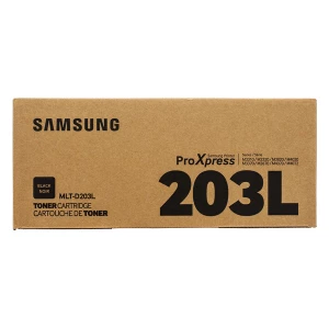 Картридж MLT-D203L Samsung (SU899A) Картридж MLT-D203L Samsung (SU899A)