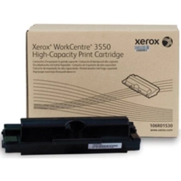 Тонер-картридж WC3550  Xerox (106R01531)