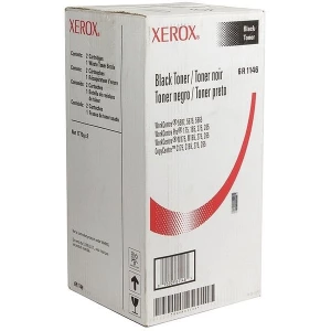 Тонер-картридж WCP 165 чорний Xerox (006R01146) Тонер-картридж WCP 165 чорний Xerox (006R01146)