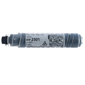 Тонер-картридж DT2501BLK Ricoh (841769/841991/842009/842341) Тонер-картридж DT2501BLK Ricoh (841769/841991/842009/842341)