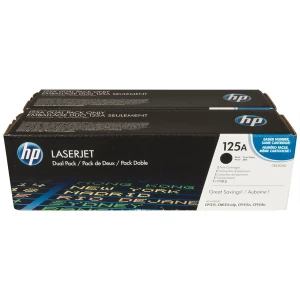 Картридж 125A чорний HP (CB540AD) Картридж 125A чорний HP (CB540AD)