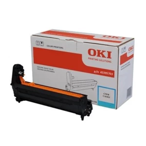 Драм-картридж MC760/770/780 блакитний Oki (45395703) Драм-картридж MC760/770/780 блакитний Oki (45395703)
