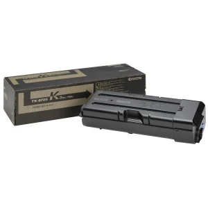 Тонер-картридж TK-8705K чорний Kyocera Mita (1T02K90NL0) Тонер-картридж TK-8705K чорний Kyocera Mita (1T02K90NL0)