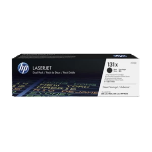 Картридж 131X чорний HP (CF210XD) Картридж 131X чорний HP (CF210XD)