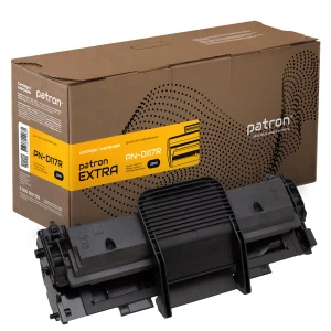 Картридж сумісний Samsung MLT-D117S (SCX-4650) Extra Patron (PN-D117R) Картридж сумісний Samsung MLT-D117S (SCX-4650) Extra Patron (PN-D117R)