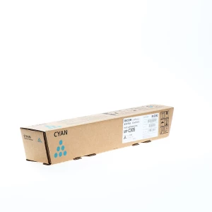 Тонер-картридж MPC305E блакитний Ricoh (842082) Тонер-картридж MPC305E блакитний Ricoh (842082)