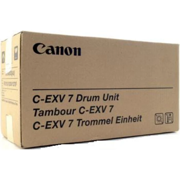 Драм-картридж C-EXV7 Canon (7815A003)