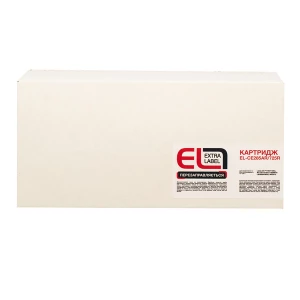 Картридж сумісний HP 85A (CE285A)/Canon 725 Extra Label (EL-CE285AR/725R) Картридж сумісний HP 85A (CE285A)/Canon 725 Extra Label (EL-CE285AR/725R)