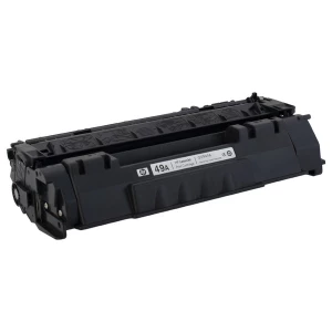 Картридж HP 49A (Q5949A)/Canon 708 пустий (Empty Virgin) Картридж HP 49A (Q5949A)/Canon 708 пустий (Empty Virgin)