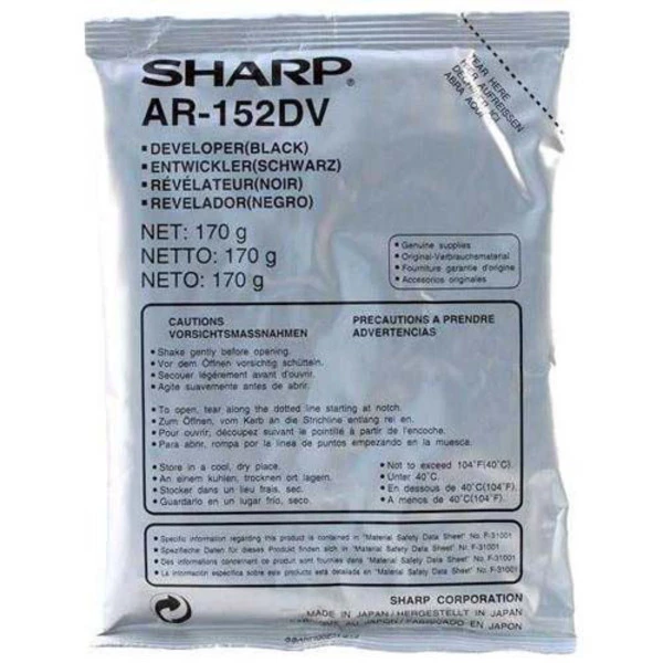 Девелопер Sharp (AR152DV)