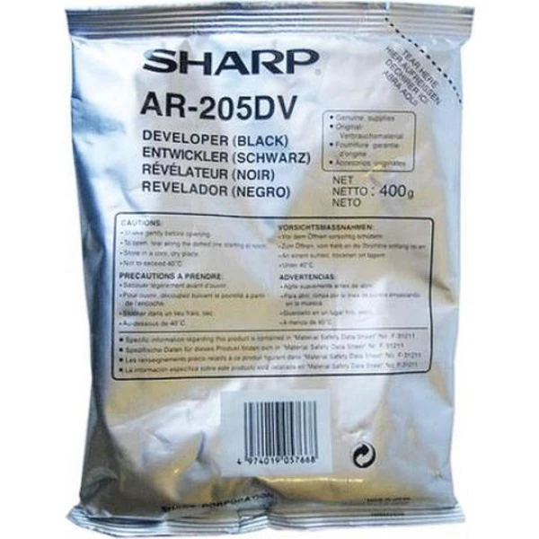 Девелопер Sharp (AR205DV)
