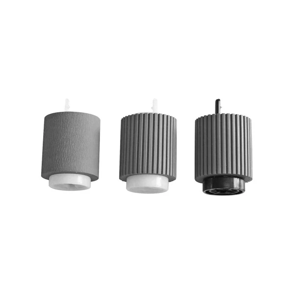 Комплект роликов Sharp MX-M283N, NROLR1466FCZ1 - 4 шт, NROLR1467FCZ1 - 1шт, NROLR1738FCZ1 - 1 шт CET (CET6589)