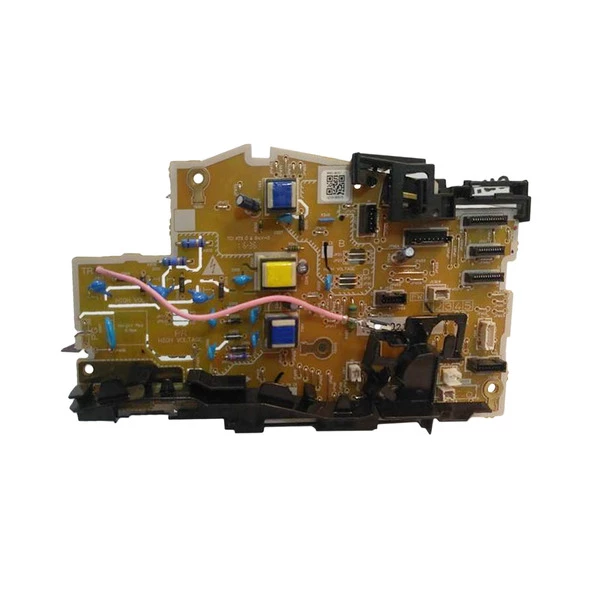 Плата DC контроллера HP LJ PRO M102A (RM2-8231/RK2-7575/RM1-9151)