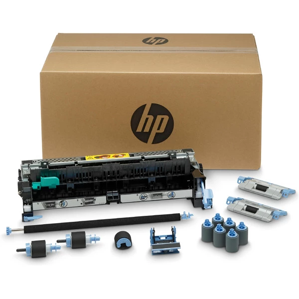 Комплект для обслуживания принтера HP (CF254A)