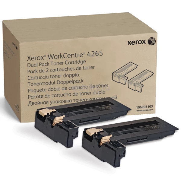 Тонер-картридж WC4265 Xerox (106R03103)