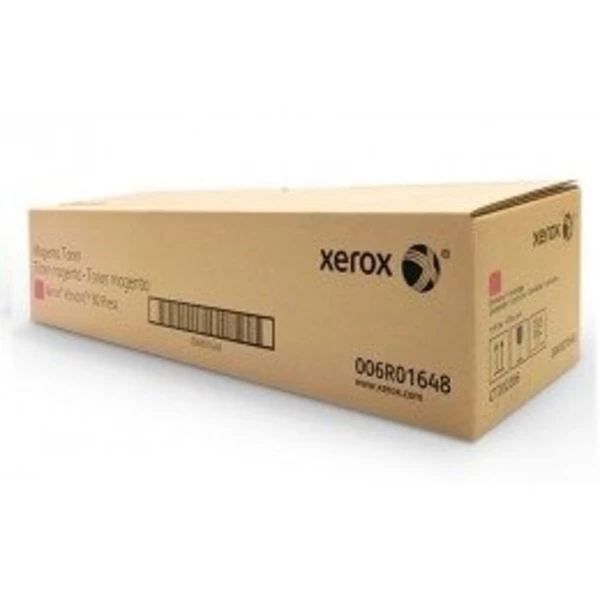 Тонер-картридж VERSANT80 пурпуровий Xerox (006R01648)