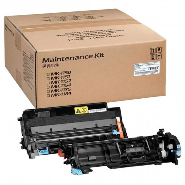 Комплект для обслуживания принтера MK-1150 Kyocera Mita (1702RV0NL0)