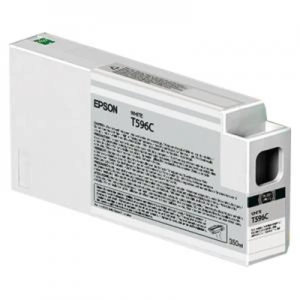 Картридж T596C00 белый Epson (C13T596C00)