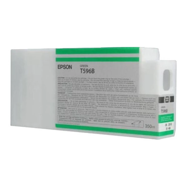 Картридж T596B00 зеленый Epson (C13T596B00)