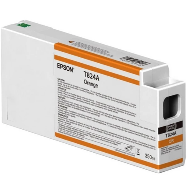 Картридж SC-P6000 оранжевый Epson (C13T804A00/C13T55KA00)