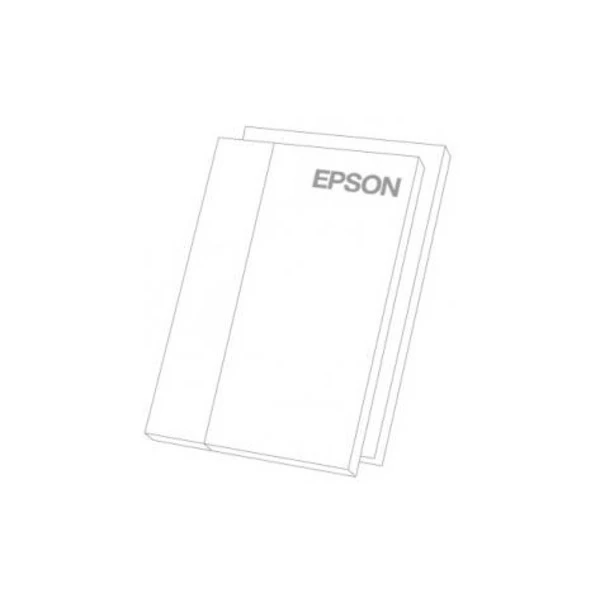 Бумага Proofing Paper White Semimatte 432 мм x 30.5 м Epson (C13S042003)