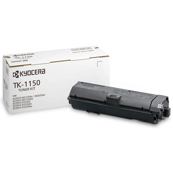Тонер-картридж TK-1150 Kyocera Mita (1T02RV0NL0)
