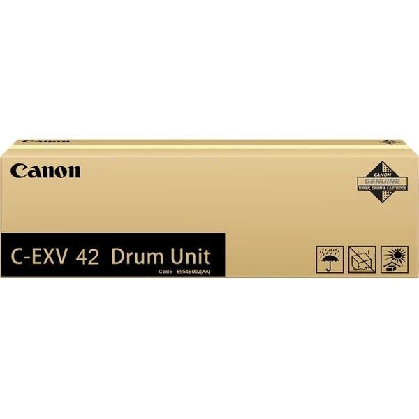Драм-картридж C-EXV42 Canon (6954B002)