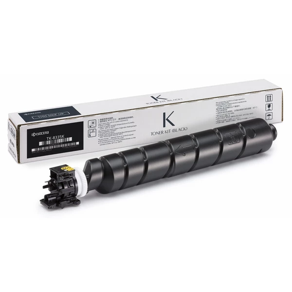 Тонер-картридж TK-8335K черный Kyocera Mita (1T02RL0NL0)