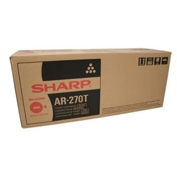 Тонер-картридж AR270T Sharp (AR270T)