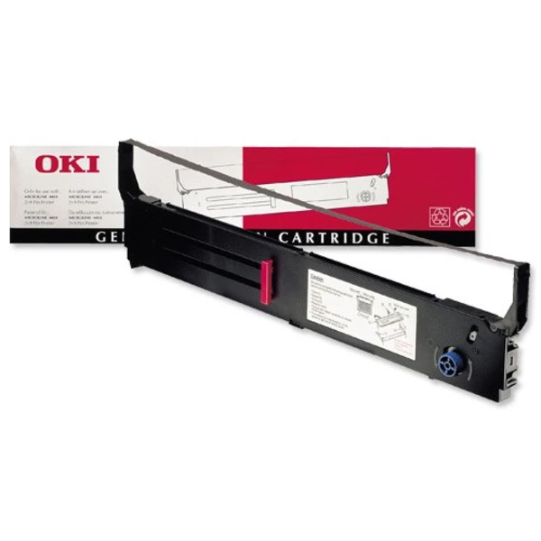 Картридж RIB-MX-CRB-Standard OKI (09005591)