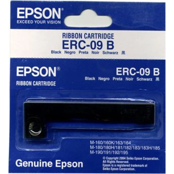 Картридж ERC-09 Epson (C43S015354)