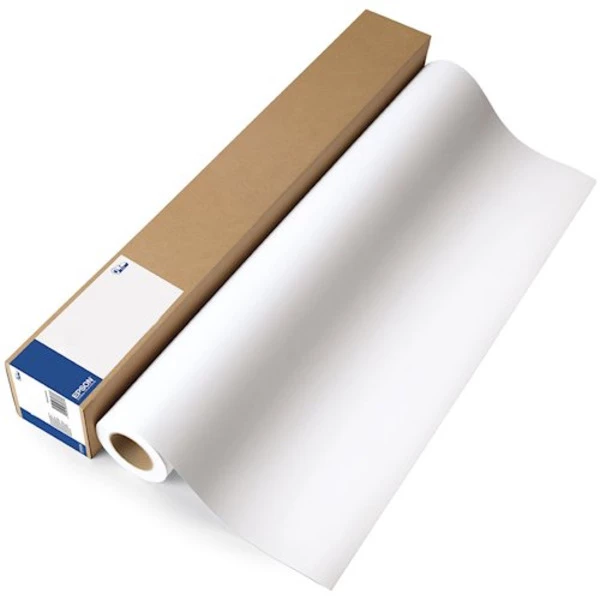 Папір Bond Paper Bright 90 г/м2, 610 мм x 50 м Epson (C13S045278)