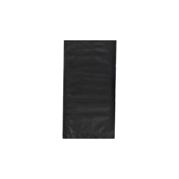 Пакет для упаковки полиэтиленовый 220*430мм, 80мкм, черный