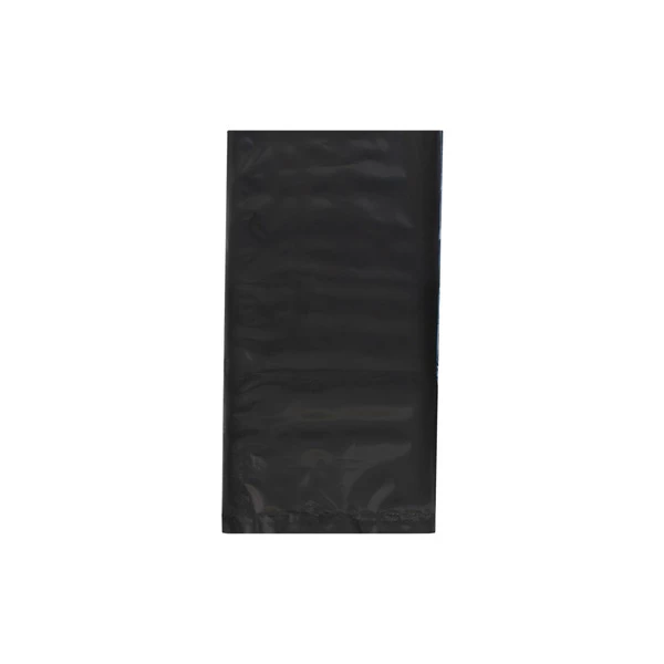 Пакет для упаковки полиэтиленовый 300*445мм, 80мкм, черный