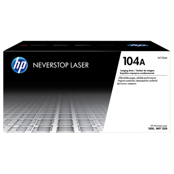 Драм-картридж Neverstop Laser 104A HP (W1104A) - Фото 1 