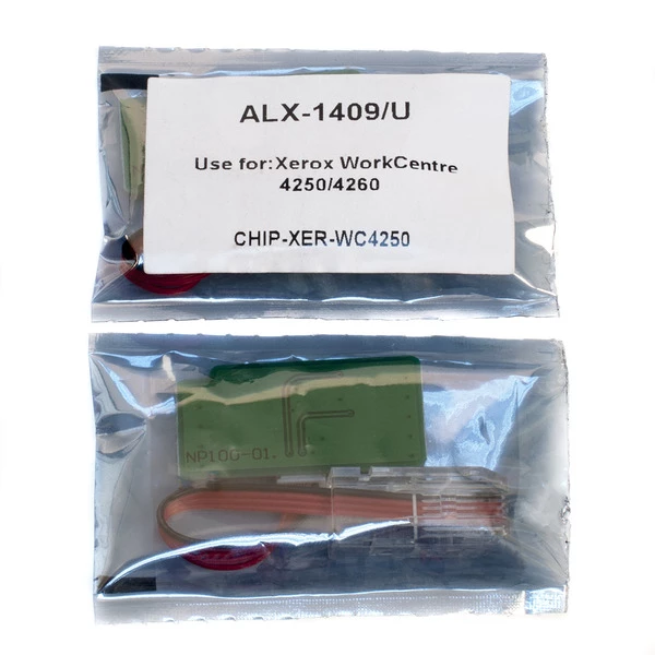 Чип XER WC 4250, 106R01410 25K Everprint (CHIP-XER-4250)